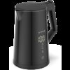 AENO Electric Kettle EK7S Smart: 1850-2200W 1.7L Strix Double-walls Temperature Control Keep warm Function Control