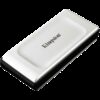 Kingston XS2000 External Solid State Drive 4TB High Performance Portable SSD with USB-C Pocket-Sized USB - Image 2