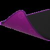 Lorgar Main 319 Gaming mouse pad High-speed surface Purple anti-slip rubber base size: 900mm x - Image 5