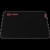Lorgar Main 323 Gaming mouse pad Precise control surface Red anti-slip rubber base size: 360mm - Image 4
