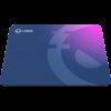 Lorgar Main 135 Gaming mouse pad High-speed surface Purple anti-slip rubber base size: 500mm x - Image 4