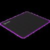 Lorgar Main 315 Gaming mouse pad High-speed surface Purple anti-slip rubber base size: 500mm x - Image 3