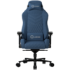 LORGAR Ace 422 Gaming chair Anti-stain durable fabric 1.8 mm metal frame multiblock mechanism 4D