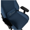 LORGAR Ace 422 Gaming chair Anti-stain durable fabric 1.8 mm metal frame multiblock mechanism 4D - Image 6