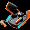 CANYON headset Doublebee GTWS-2 Gaming Orange - Image 5