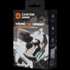 CANYON headset Doublebee GTWS-2 Gaming Black - Image 6