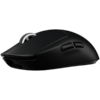 LOGITECH G PRO X SUPERLIGHT 2 LIGHTSPEED Gaming Mouse - BLACK - 2.4GHZ - EER2 - Image 2