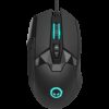 LORGAR Stricter 579 gaming mouse 9 programmable buttons Pixart PMW3336 sensor DPI up to 12