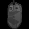 LORGAR Stricter 579 gaming mouse 9 programmable buttons Pixart PMW3336 sensor DPI up to 12 - Image 7