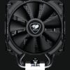 COUGAR FORZA85 ESSENTIAL Air Cooling - Image 2