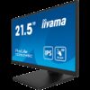 IIYAMA Monitor LED T2252MSC-B2 21.5" IPS TOUCH Capacitive 1920 x 1080 250 cd/m² 1000:1 5ms - Image 2