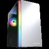COUGAR PURITY RGB PC Case Mini Tower White