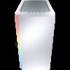 COUGAR PURITY RGB PC Case Mini Tower White - Image 4
