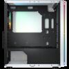 COUGAR PURITY RGB PC Case Mini Tower White - Image 6