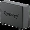 Synology DiskStation DS124 1-Bay NAS CPU 4-core 1.7 GHz 1 GB DDR4 1 x 1Gbe - Image 3