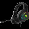 CANYON headset Shadder GH-6 Black