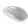 CANYON mouse M-10 Wired Dark grey - Image 4