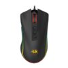 ReDragon - Cobra Chroma M711 Gaming Mouse - Image 2