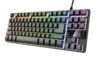 Trust GXT833 metal tastatura Thado TKL RGB - Image 3