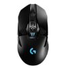 Logitech Bluetooth Gaming Miš G903 Lightspeed Wireless