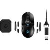 Logitech Bluetooth Gaming Miš G903 Lightspeed Wireless - Image 3