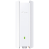 TP-Link EAP610-Outdoor AX1800 Outdoor Dual-Band Wi-Fi 6 Access Point1× G RJ45 Port574Mbps at 2.4 GHz