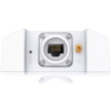 TP-Link EAP610-Outdoor AX1800 Outdoor Dual-Band Wi-Fi 6 Access Point1× G RJ45 Port574Mbps at 2.4 GHz - Image 4