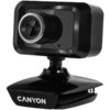 CANYON webcam C1 Black - Image 2