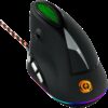 CANYON mouse Emistat GM-14 Vertical 7buttons Wired Black - Image 4