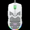 CANYON Puncher GM-11 Gaming Mouse with 7 programmable buttons Pixart 3519 optical sensor 4 levels