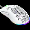 CANYON Puncher GM-11 Gaming Mouse with 7 programmable buttons Pixart 3519 optical sensor 4 levels - Image 2