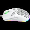 CANYON Puncher GM-11 Gaming Mouse with 7 programmable buttons Pixart 3519 optical sensor 4 levels - Image 3