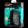 CANYON Puncher GM-11 Gaming Mouse with 7 programmable buttons Pixart 3519 optical sensor 4 levels - Image 4