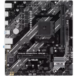 Matična Ploča AM4 ASUS PRIME B550M-K ARGB