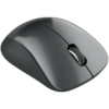 CANYON MW-11, 2.4 GHz Wireless mouse,with 3 buttons, DPI 1200, Battery:AAA*2pcs,Black,67*109*38mm,0.063kg - Image 2