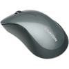 CANYON MW-11, 2.4 GHz Wireless mouse,with 3 buttons, DPI 1200, Battery:AAA*2pcs,Black,67*109*38mm,0.063kg - Image 4