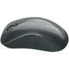 CANYON MW-11, 2.4 GHz Wireless mouse,with 3 buttons, DPI 1200, Battery:AAA*2pcs,Black,67*109*38mm,0.063kg - Image 5