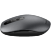 CANYON MW-9, 2 in 1 Wireless optical mouse with 6 buttons, DPI 800/1000/1200/1500, 2 mode(BT/ 2.4GHz), Battery AA*1pcs, Grey, 65.4*112.25*32.3mm, 0.092kg - Image 3