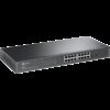TP-Link SG2218 Omada 16-Port Gigabit Smart Switch with 2 SFP Slots 16×G RJ45 ports and - Image 2
