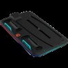 CANYON cooling stand CS-5 RGB PS5 Charge Black - Image 2