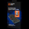 CANYON cooling stand CS-5 RGB PS5 Charge Black - Image 4