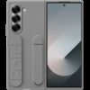 Samsung Galaxy Z Fold6 Silicone Case Gray