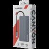 CANYON hub DS-16 13in1 4k USB-C Grey - Image 7