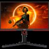 AOC Monitor Gaming Q27G3XMN Mini LED  27” VA 16:9 2560x1440 180Hz 1ms 1000 cd/m2