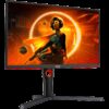 AOC Monitor Gaming Q27G3XMN Mini LED  27” VA 16:9 2560x1440 180Hz 1ms 1000 cd/m2 - Image 2