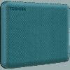 HDD Extern TOSHIBA CANVIO Advance 2TB 2.5" USB 3.2 Gen1 (5Gbit/s) Backup and Security software