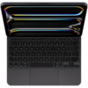Apple Magic Keyboard for iPad Pro 11-inch (M4) - Croatian - Black - Image 2