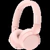 Philips TAH4209PK/00 Bluetooth On-ear wireless headphones pink