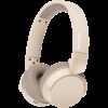 Philips TAH3209BG/00 Bluetooth On-ear wireless headphones beige