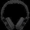 Philips TAH3209BK/00 On-ear wireless headphones black - Image 2